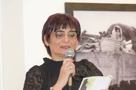 مجموعة قصائد من شعر نادرة شحادة – كفرياسيف